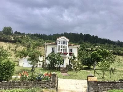 Villa Elena Potes